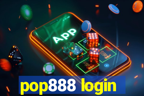 pop888 login